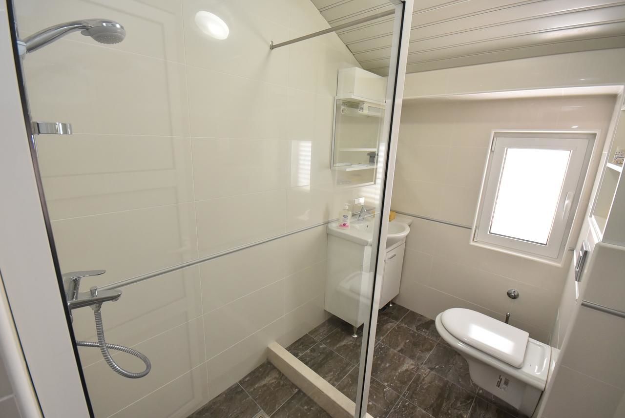 Апартаменты Apartment Aqua Херцег-Нови