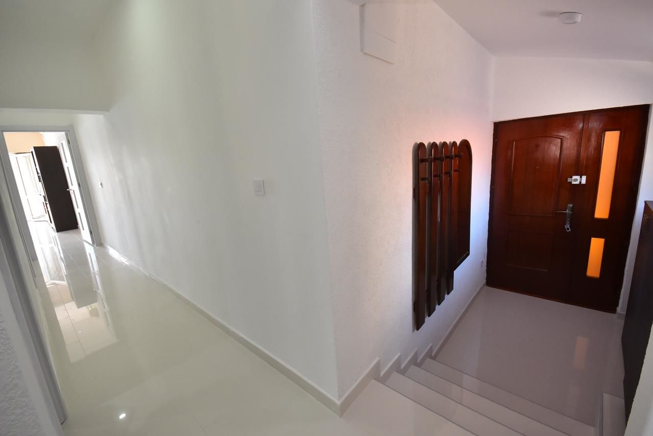 Апартаменты Apartment Aqua Херцег-Нови