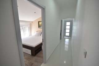 Апартаменты Apartment Aqua Херцег-Нови Апартаменты с видом на море-21