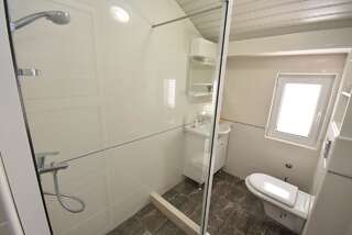 Апартаменты Apartment Aqua Херцег-Нови Апартаменты с видом на море-23