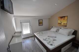 Апартаменты Apartment Aqua Херцег-Нови Апартаменты с видом на море-37