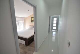 Апартаменты Apartment Aqua Херцег-Нови Апартаменты с видом на море-50