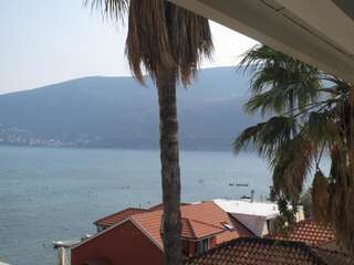 Апартаменты Apartment Aqua Херцег-Нови Апартаменты с видом на море-55