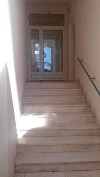 Апартаменты Apartment Aqua Херцег-Нови Апартаменты с видом на море-61