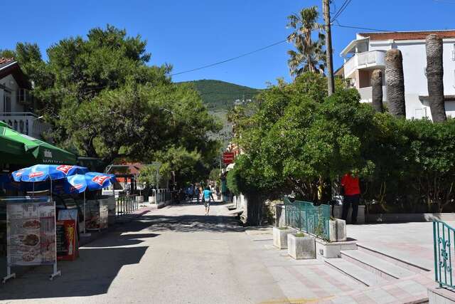 Апартаменты Apartment Aqua Херцег-Нови-13