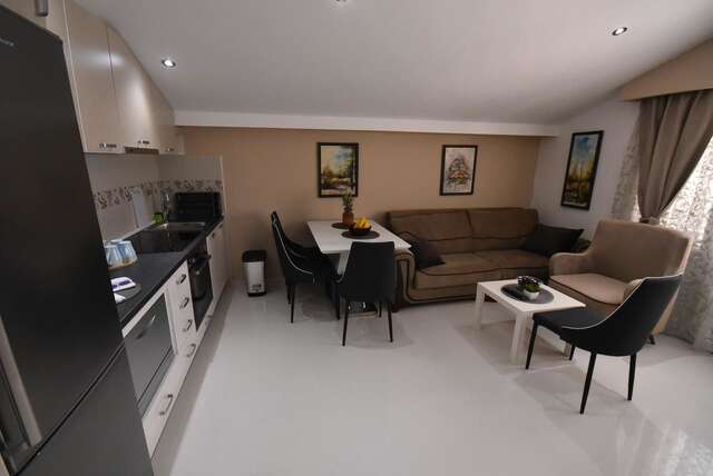 Апартаменты Apartment Aqua Херцег-Нови-19