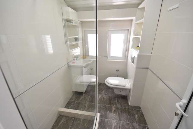 Апартаменты Apartment Aqua Херцег-Нови-24