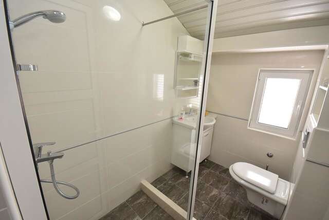 Апартаменты Apartment Aqua Херцег-Нови-25