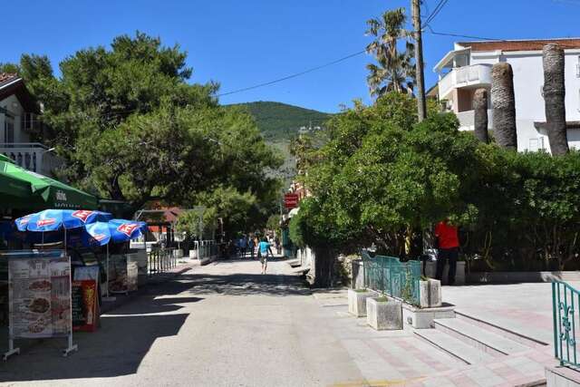 Апартаменты Apartment Aqua Херцег-Нови-34