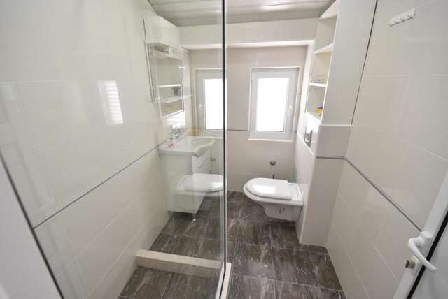 Апартаменты Apartment Aqua Херцег-Нови-36