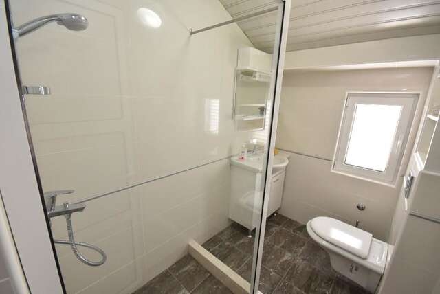 Апартаменты Apartment Aqua Херцег-Нови-40