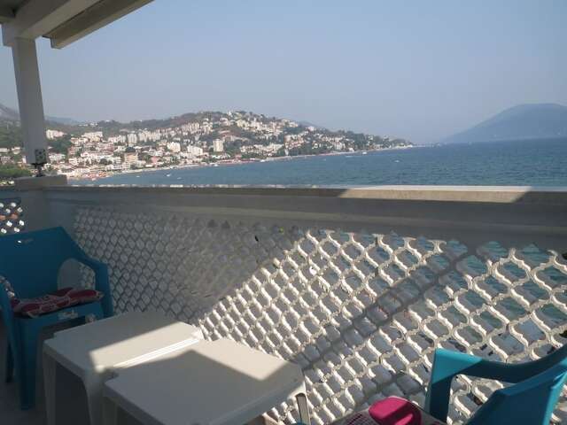 Апартаменты Apartment Aqua Херцег-Нови-6