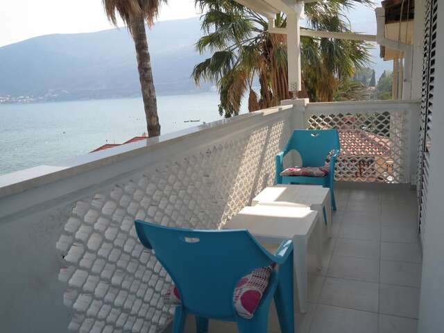 Апартаменты Apartment Aqua Херцег-Нови-7