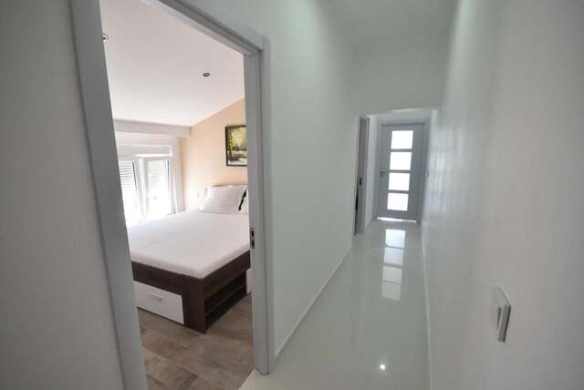 Апартаменты Apartment Aqua Херцег-Нови-52