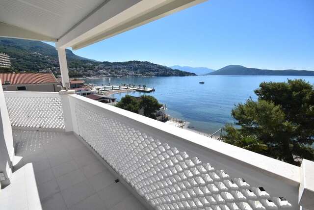 Апартаменты Apartment Aqua Херцег-Нови-53