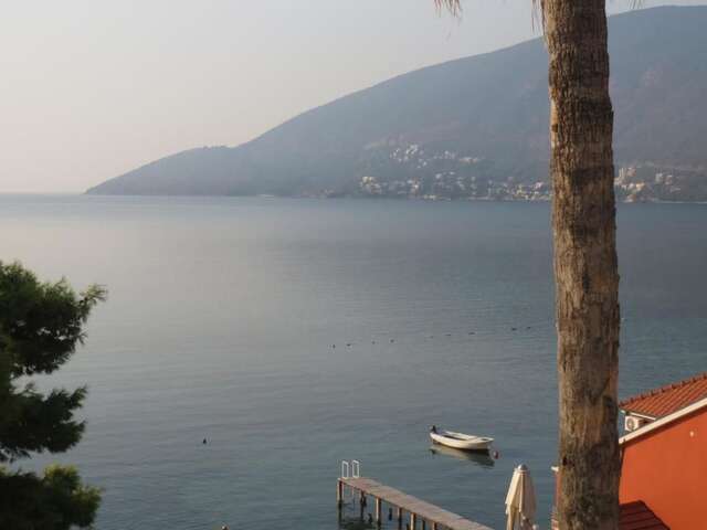 Апартаменты Apartment Aqua Херцег-Нови-56