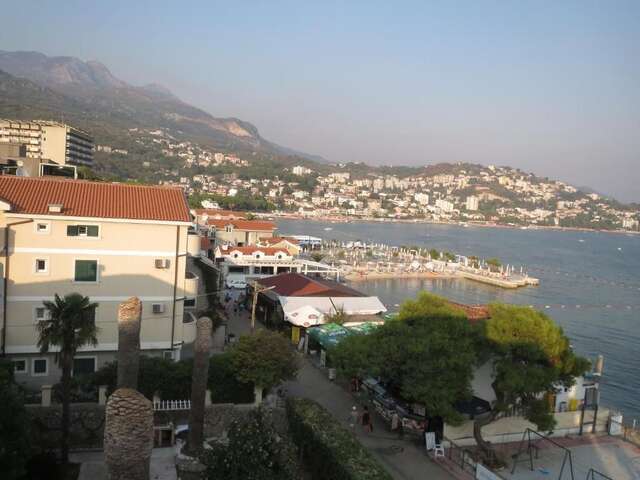 Апартаменты Apartment Aqua Херцег-Нови-61